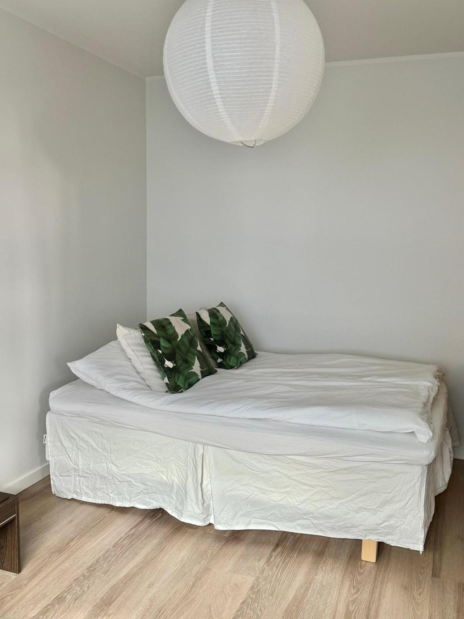 Just Renovated Stylish Nordic Studio By Tram Stop هلسنكي المظهر الخارجي الصورة